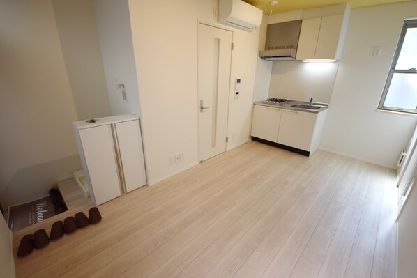 グランエッグス千歳烏山Nの物件内観写真